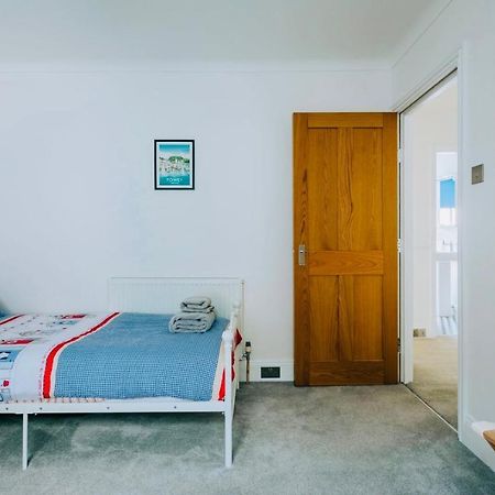 The Slipway Fowey Harbour Parking 1 Min & Garden别墅 外观 照片