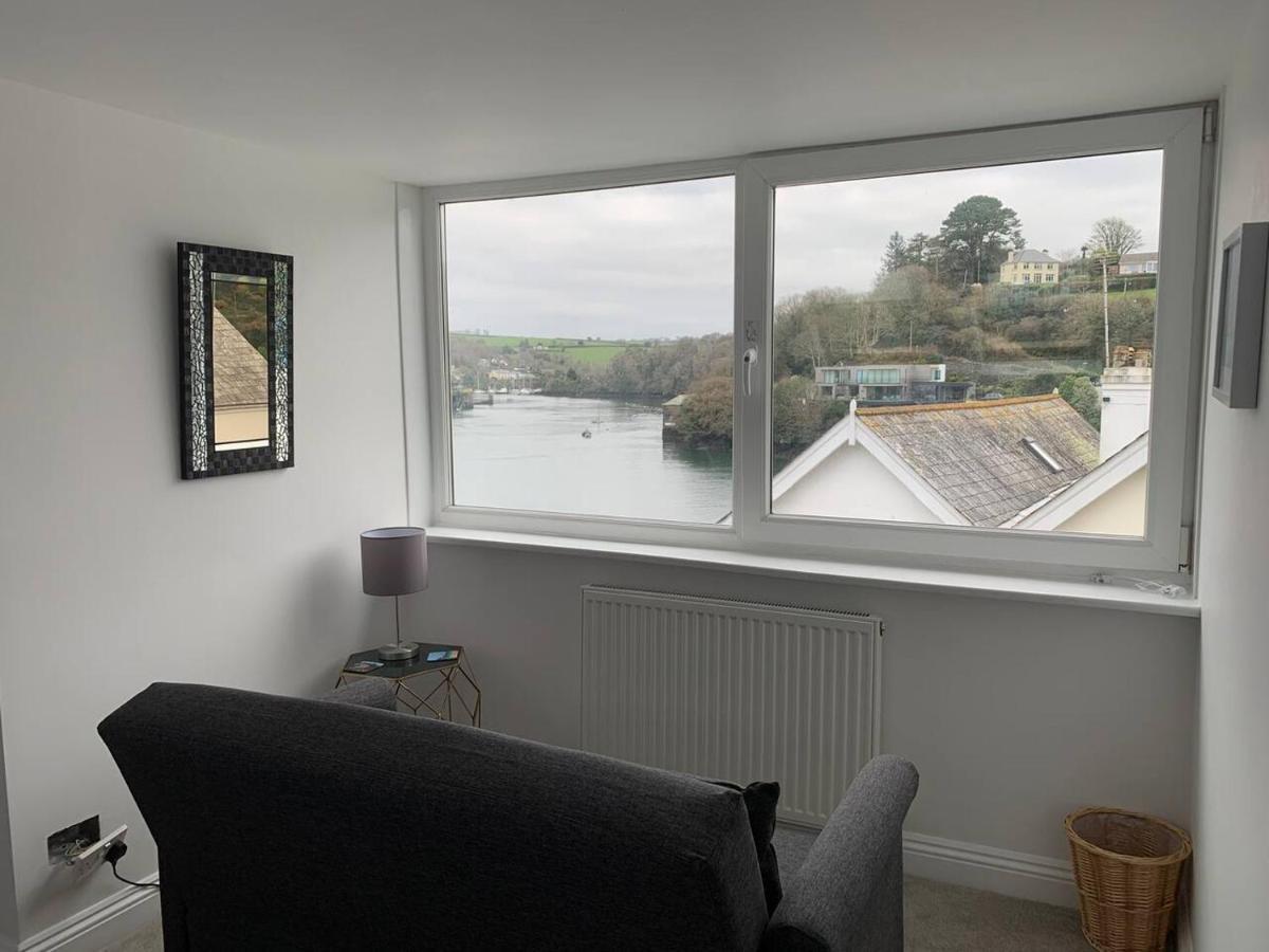 The Slipway Fowey Harbour Parking 1 Min & Garden别墅 外观 照片